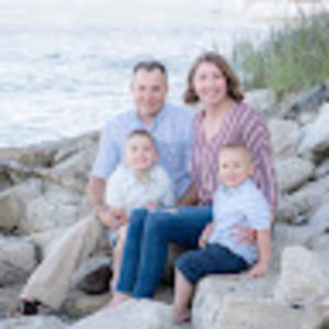 Meet your Posher, Hillary